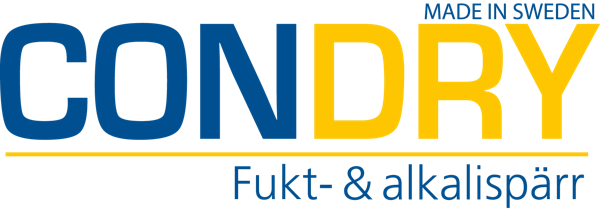 Condry – Made in Sweden